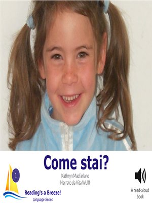 cover image of Come stai?